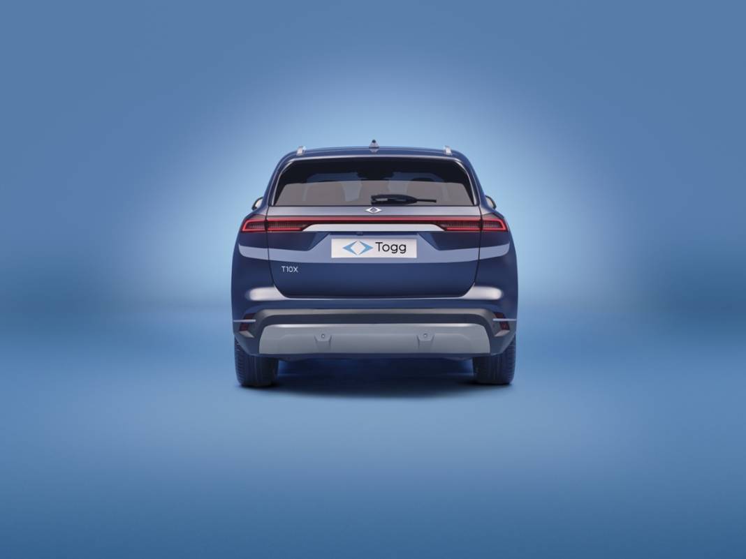 TOGG T10X'in batarya süresi ve menzil mesafesi şaşırttı! Üç farklı versiyonun farkları belli oldu 30